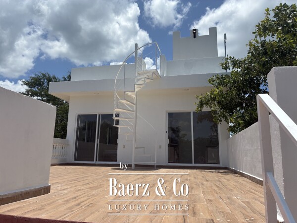 photo 7 A Private Yucatán Estate - villa, tower suite, guest casita, medicinal garden, orchard and more