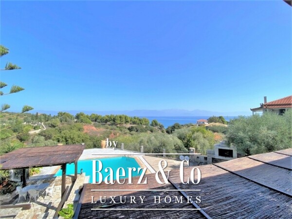 photo 23 (For Sale) Residential Villa || Messinia/Petalidi - 320 Sq.m, 5 Bedrooms, 1.500.000€