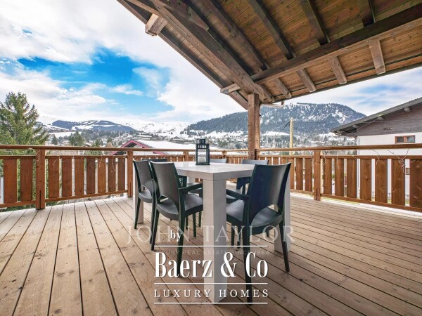 photo 2 NEW CHALET