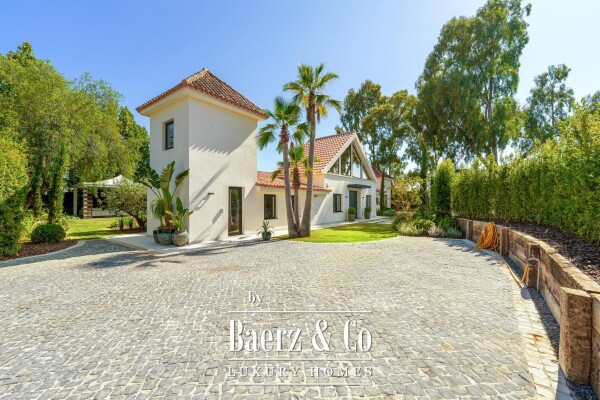 photo 26 Villa - Puerto Banus - Marbella - Ref: 8730