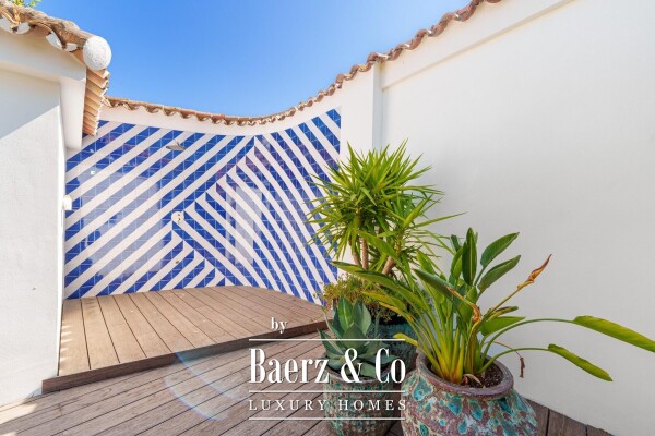 photo 32 Villa - Puerto Banus - Marbella - Ref: 8730