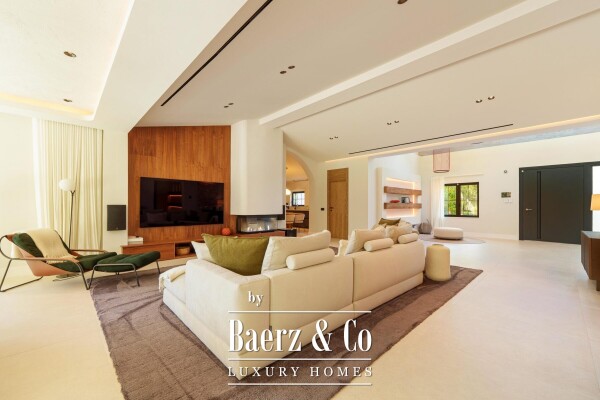 photo 38 Villa - Puerto Banus - Marbella - Ref: 8730