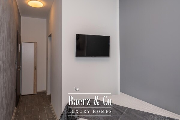 photo 23 Rijeka, Center, luxurious multi-room apartment 147 m², prime location