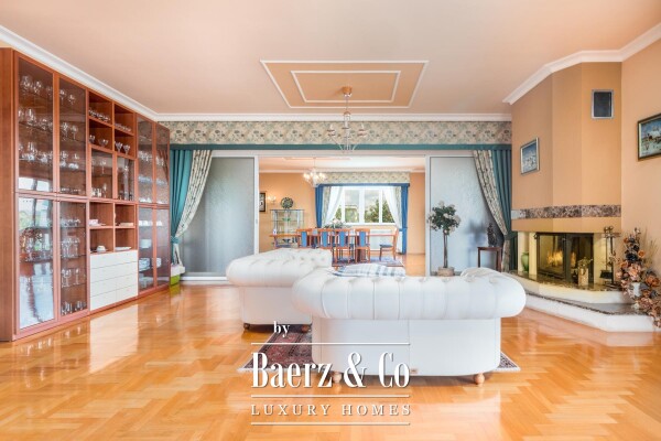 photo 15 Zagreb - Sesvete, one of Croatia’s finest private estates