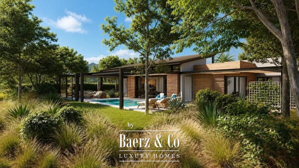 photo 6 Exceptional Property within a Private Golf Estate