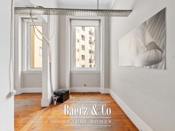 photo 16 Charming Apartment close to Avenida da Liberdade