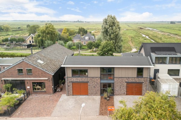 photo 7 Simon van Capelweg 7 B