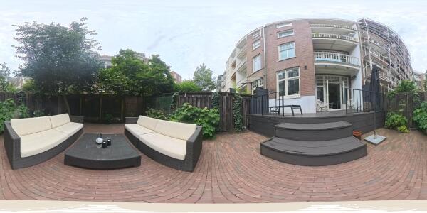 photo 53 Valeriusstraat 172 H