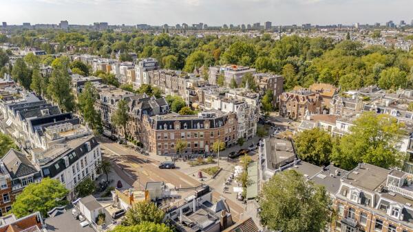 photo 61 Jacob Obrechtstraat 9 H