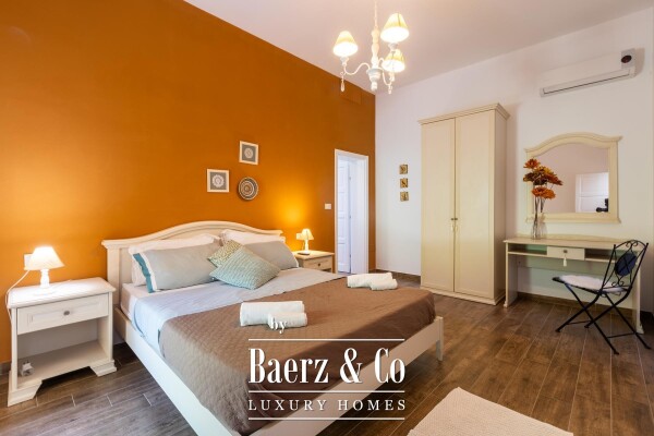 photo 22 Svetvinčenat, Two Modern Villas with Infinity Pools and Saunas - An Established Tourism Investment