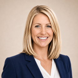 Chantal Cunningham profile image